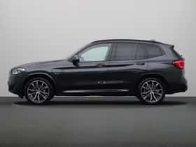 BMW X3 (2021) thumbnail 8