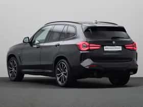 BMW X3 (2021) thumbnail 9