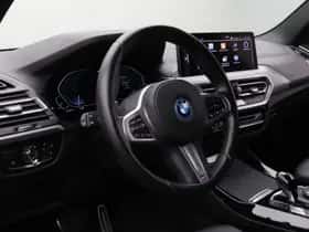 BMW X3 (2021) thumbnail 10