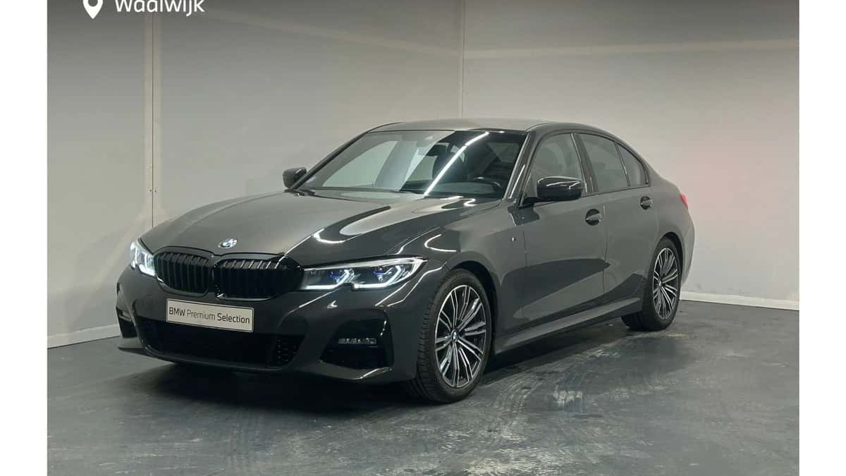 BMW 3-Serie (2022) — foto 1