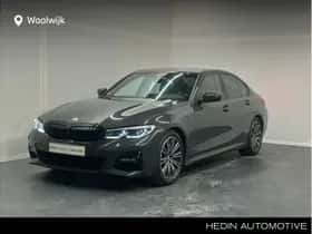 BMW 3-Serie (2022)