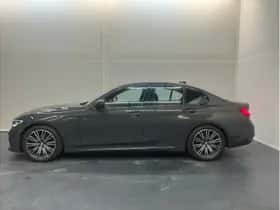 BMW 3-Serie (2022) thumbnail 2