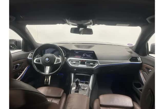 BMW 3-Serie (2022) thumbnail 4