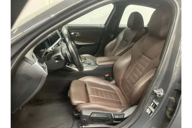 BMW 3-Serie (2022) thumbnail 5
