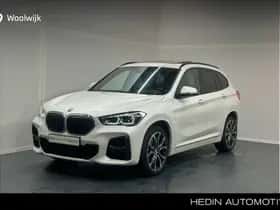 BMW X1 (2021)