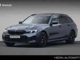 BMW 3-Serie (2025)