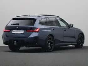 BMW 3-Serie (2025) thumbnail 2