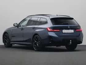 BMW 3-Serie (2025) thumbnail 11