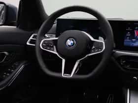 BMW 3-Serie (2025) thumbnail 18