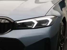 BMW 3-Serie (2025) thumbnail 23
