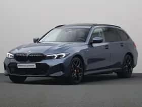 BMW 3-Serie (2025) thumbnail 30