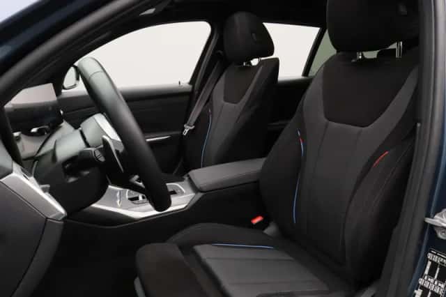 BMW 3-Serie (2025) thumbnail 4
