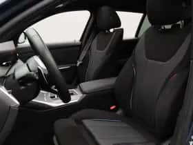 BMW 3-Serie (2025) thumbnail 4