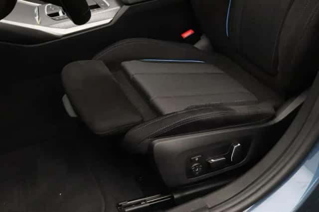 BMW 3-Serie (2025) thumbnail 5