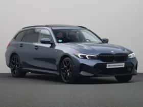 BMW 3-Serie (2025) thumbnail 8