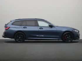 BMW 3-Serie (2025) thumbnail 9