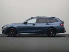 BMW 3-Serie (2025) thumbnail 10