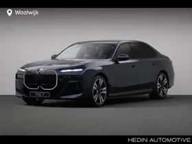 BMW 7-Serie (2026) thumbnail 1
