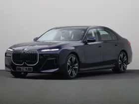 BMW 7-Serie (2026) thumbnail 2