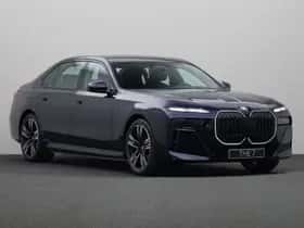 BMW 7-Serie (2026) thumbnail 8