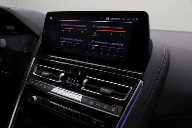 BMW 8-Serie (2025) thumbnail 5