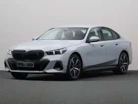 BMW i5 (2025)