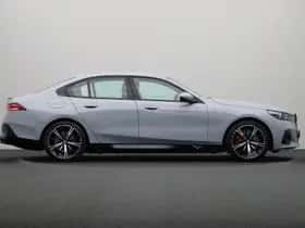 BMW i5 (2025) thumbnail 7