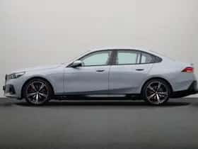 BMW i5 (2025) thumbnail 8