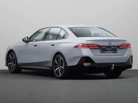 BMW i5 (2025) thumbnail 9