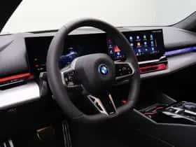 BMW i5 (2025) thumbnail 10