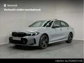 BMW 3-Serie (2025)