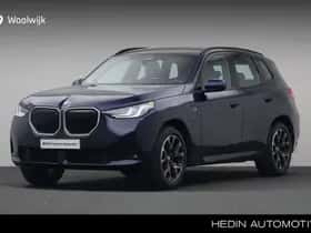 BMW X3 (2025)