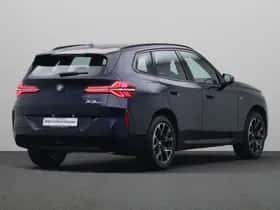 BMW X3 (2025) thumbnail 2