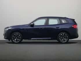 BMW X3 (2025) thumbnail 11