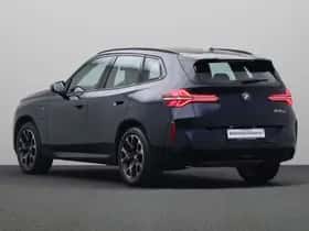 BMW X3 (2025) thumbnail 12