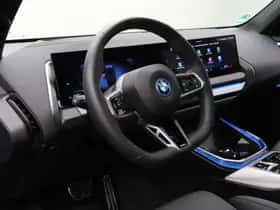 BMW X3 (2025) thumbnail 13