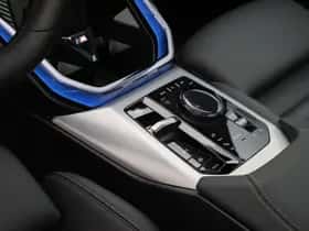 BMW X3 (2025) thumbnail 17