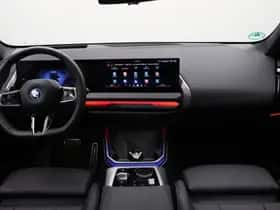 BMW X3 (2025) thumbnail 3
