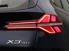 BMW X3 (2025) thumbnail 24