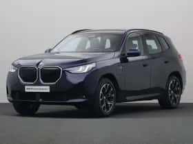 BMW X3 (2025) thumbnail 29
