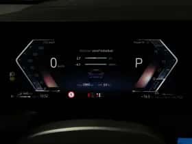 BMW X3 (2025) thumbnail 8