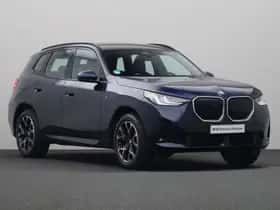 BMW X3 (2025) thumbnail 9