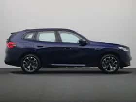 BMW X3 (2025) thumbnail 10