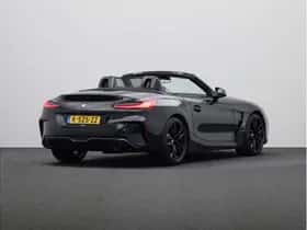 BMW Z4 (2020) thumbnail 2