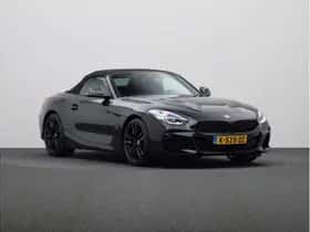 BMW Z4 (2020) thumbnail 21