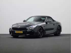 BMW Z4 (2020) thumbnail 26