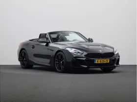 BMW Z4 (2020) thumbnail 7