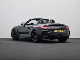 BMW Z4 (2020) thumbnail 10