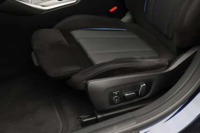 BMW i4 (2025) thumbnail 5