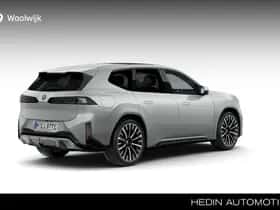 BMW iX3 (2026) thumbnail 2